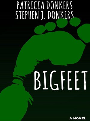 cover image of Bigfeet